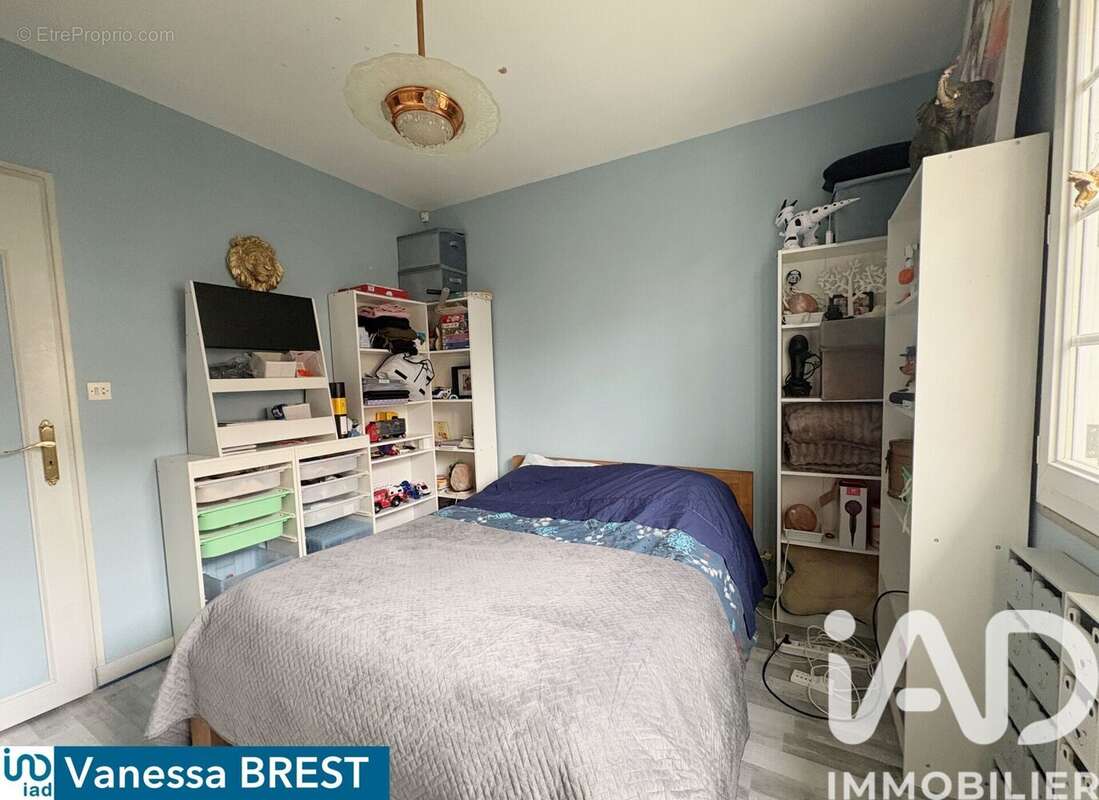 Photo 9 - Maison à CHILLY-MAZARIN