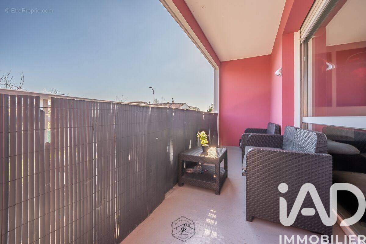 Photo 1 - Appartement à MOULINS-LES-METZ