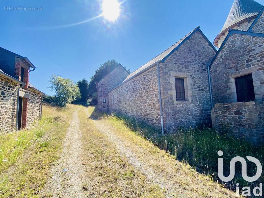 Photo 7 - Maison à PLEURTUIT