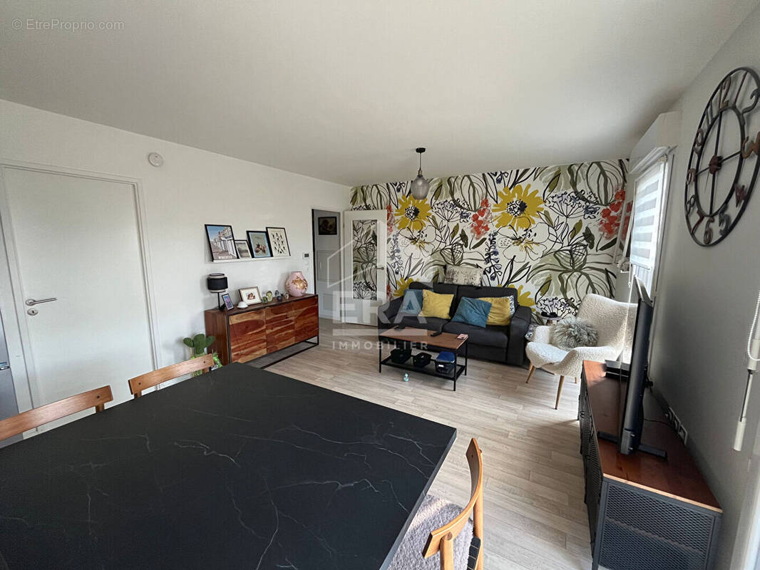 Appartement à WIMEREUX
