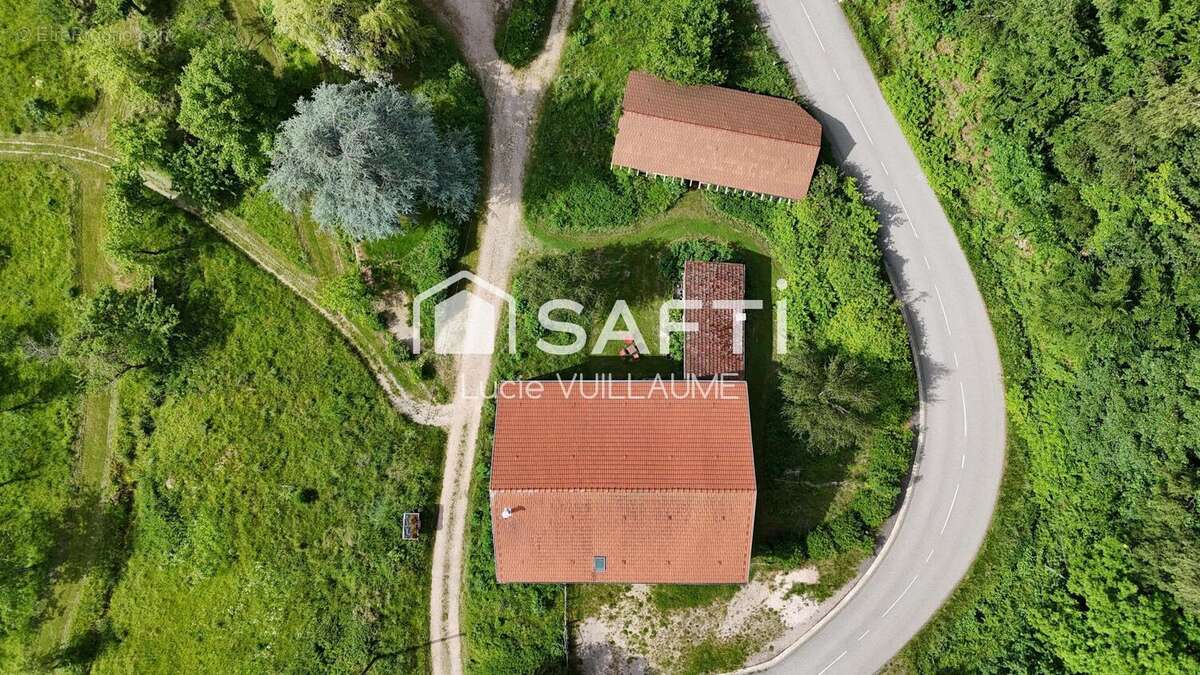 Maison 90 m² à Aumontzey  - photo 2