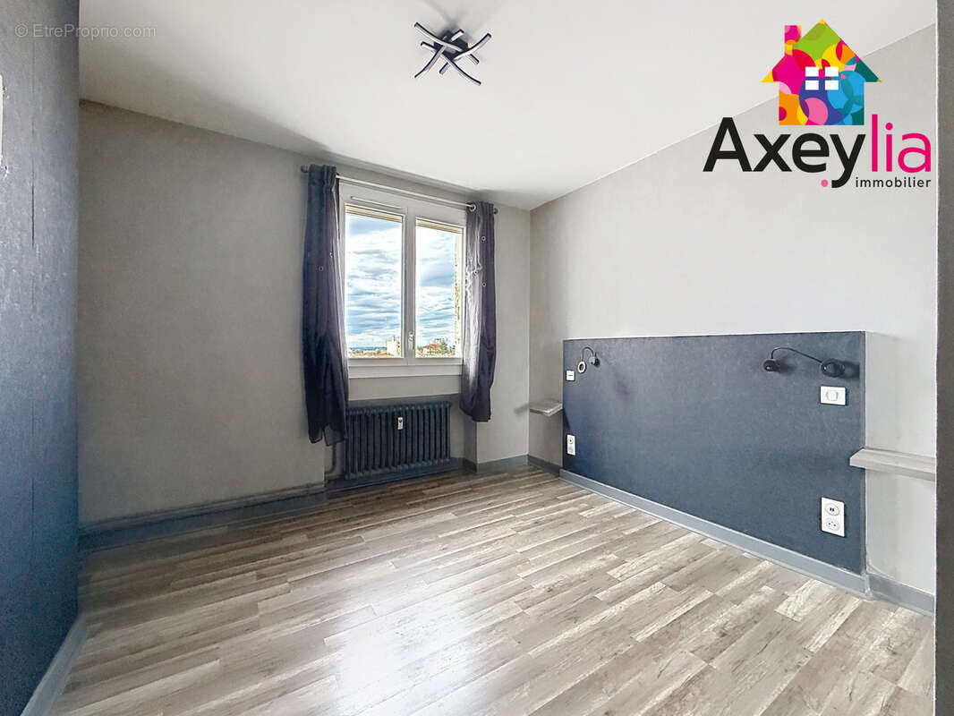 Appartement à ROANNE