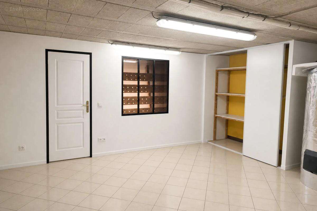 Maison familiale 8 pièces de 200 m² avec terrasse et jardin - photo 17