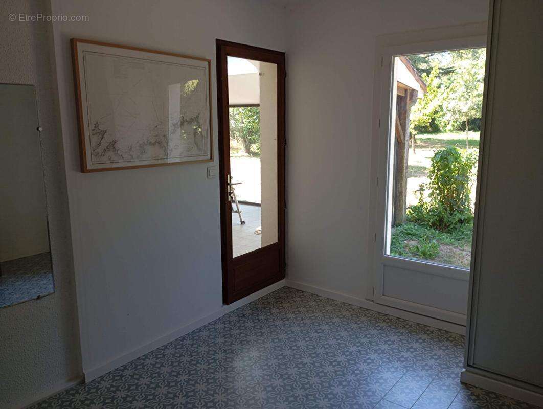 Maison à CHATEAU-THEBAUD