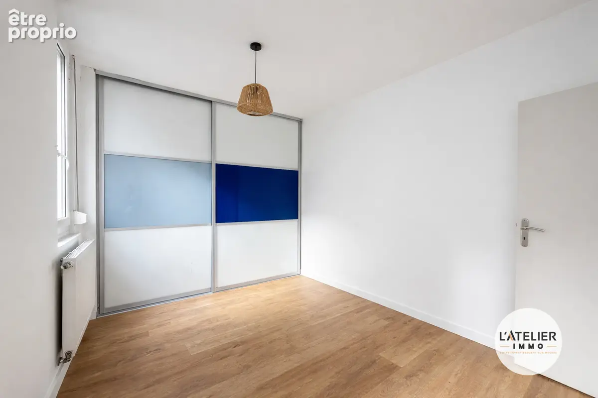 Appartement Clairmarais - Loft - Duplex - photo 7
