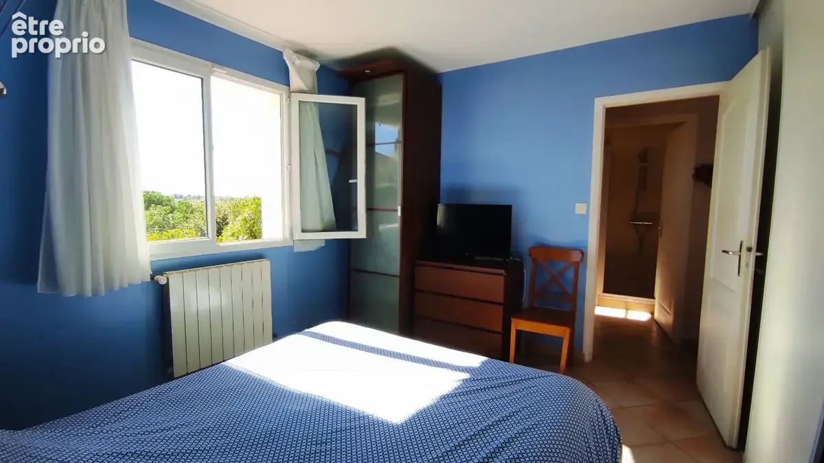 Maison T5 avec piscine - photo 14