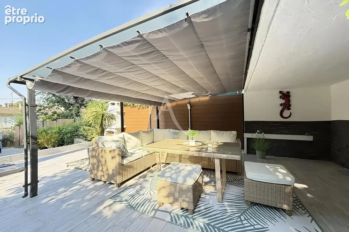 Maison à MANOSQUE