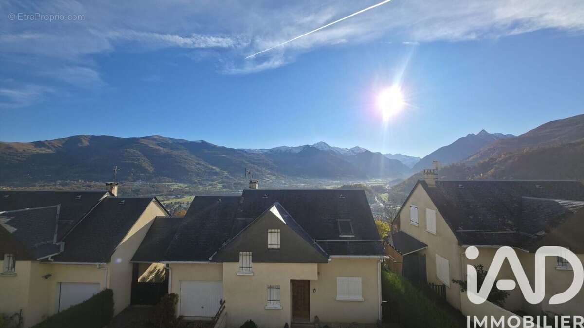 Photo 5 - Appartement à GEZ