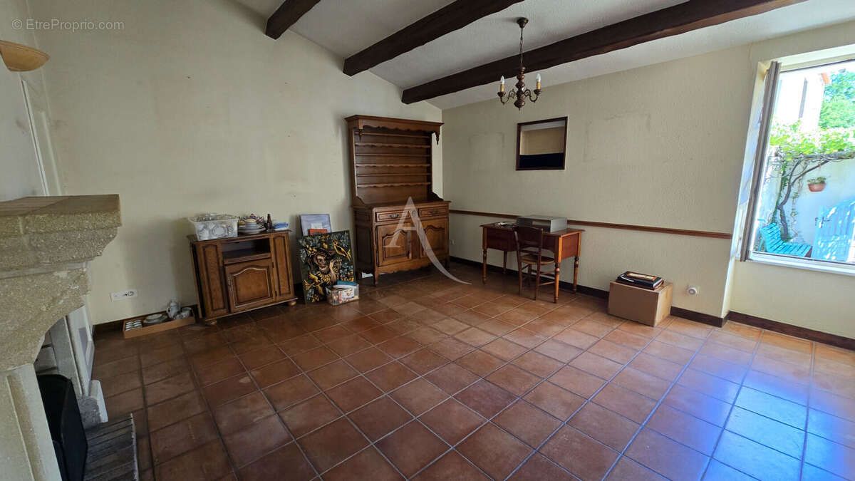 Maison à L&#039;ILE-D&#039;OLONNE