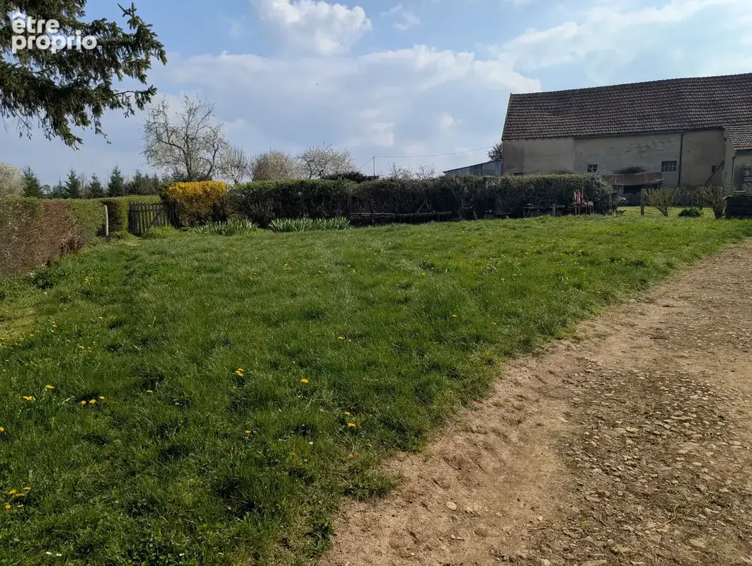 Propriété rurale ! - photo 16