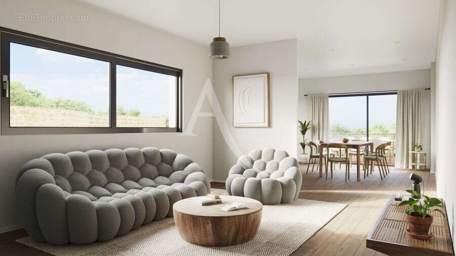 Maison 133 m² à Suresnes  - photo 3