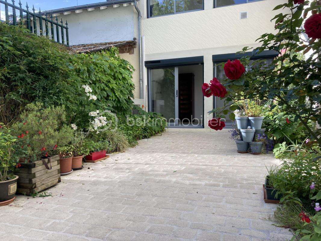Maison à TOURS