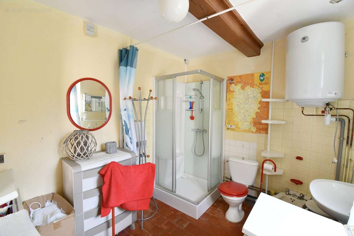 Maison 62 m² à Arleuf  - photo 6