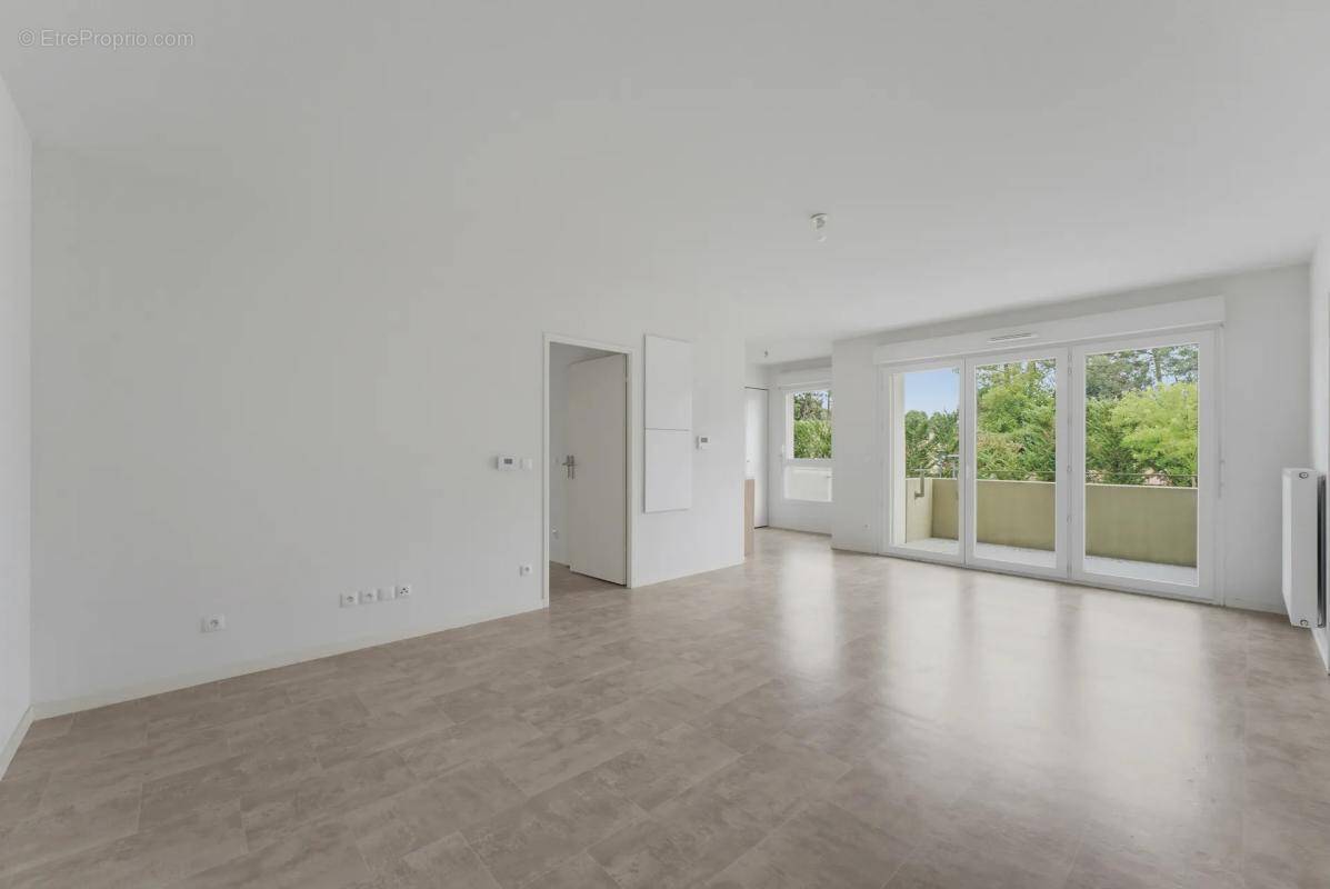 Appartement à MERIGNAC