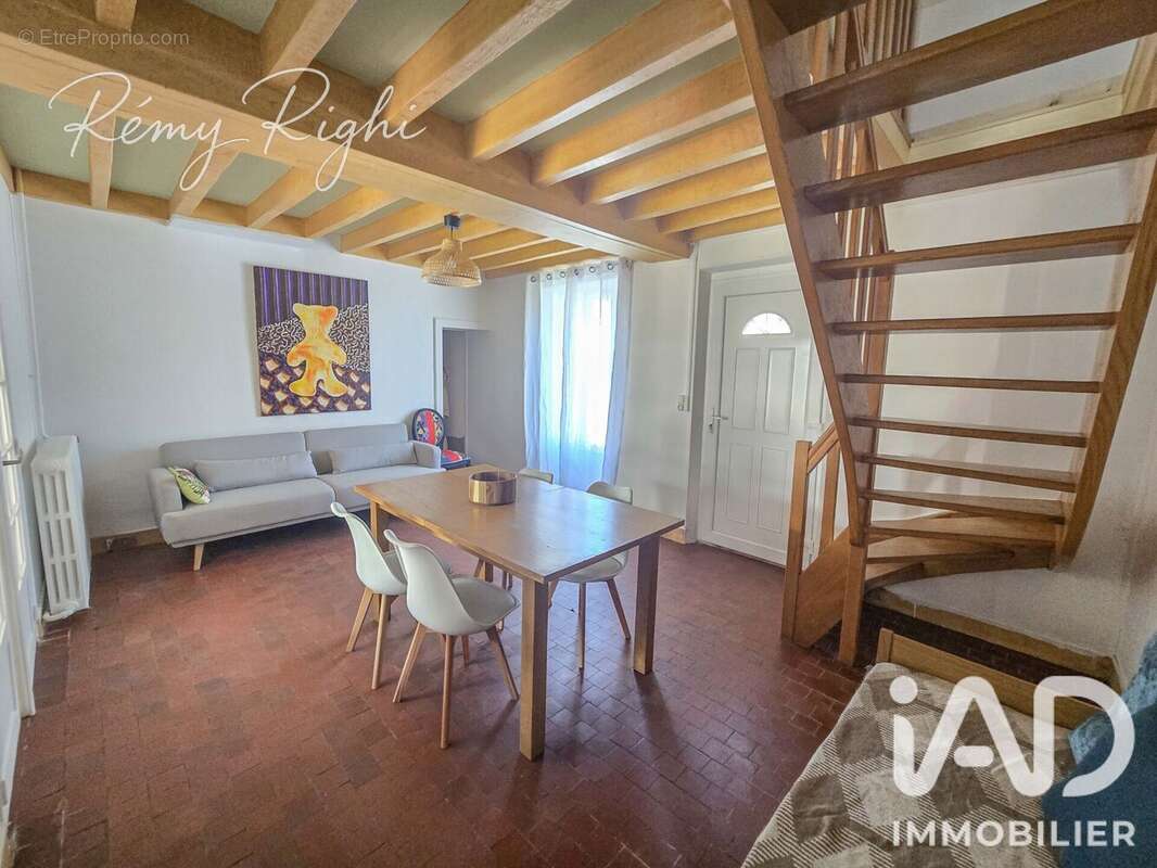 Maison 150 m² à Chailly-En-Gatinais  - photo 6