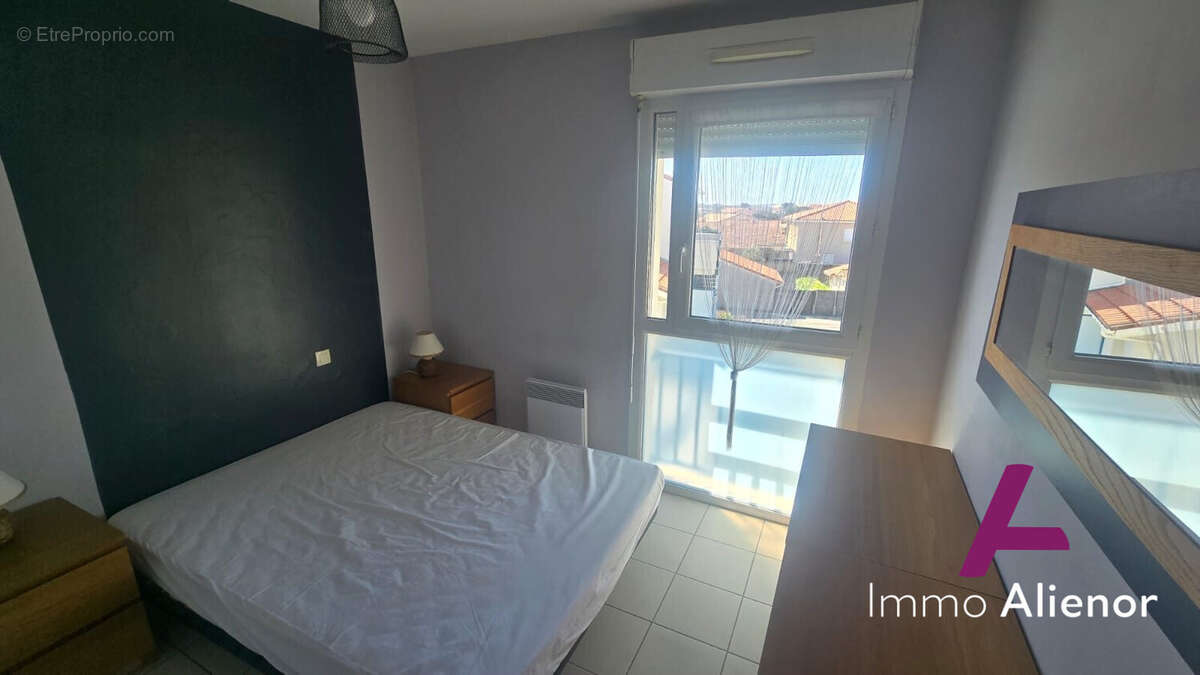 Appartement à MIMIZAN