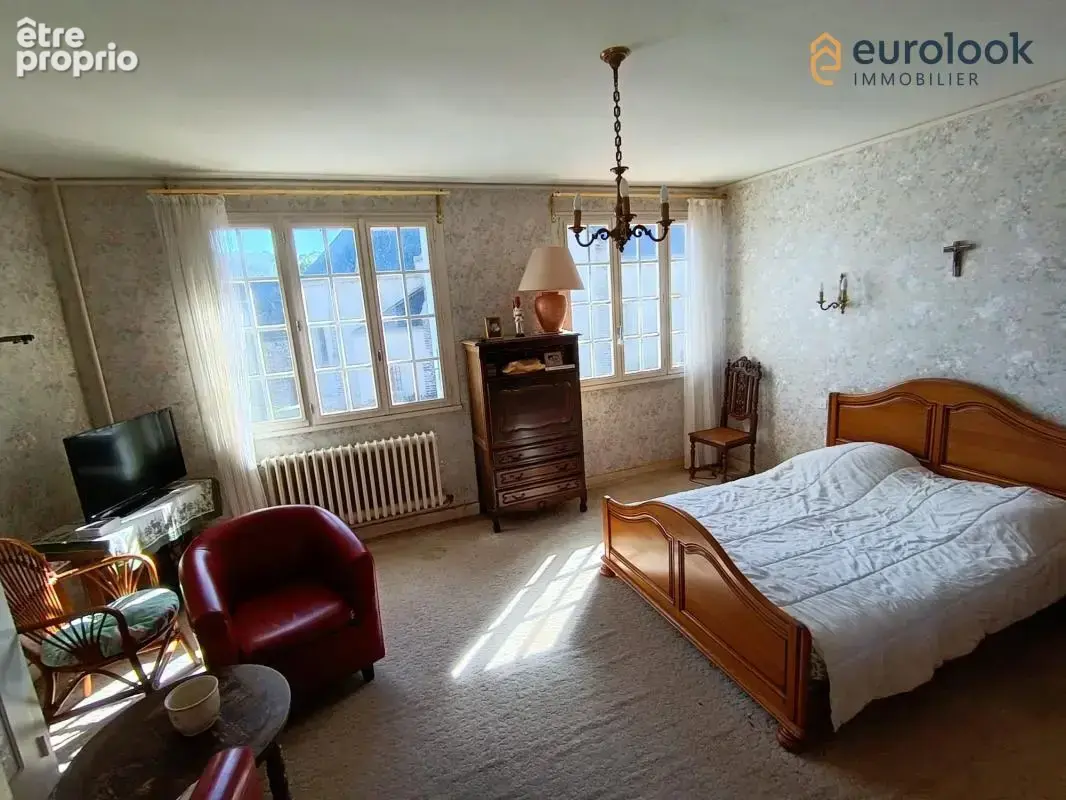 Maison de bourg - photo 13