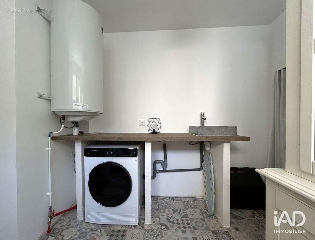 Photo 7 - Appartement à CREUTZWALD