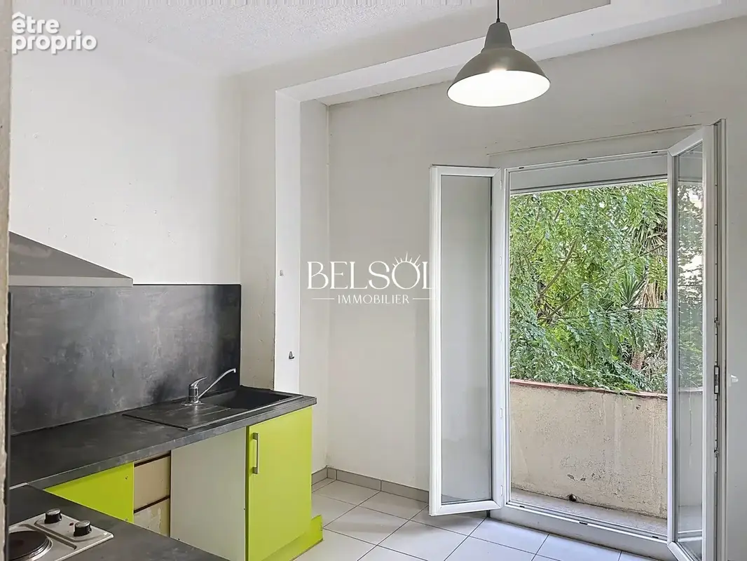 Appartement 3 pièces 43 m² à vendre à Perpignan (66000) - photo 7