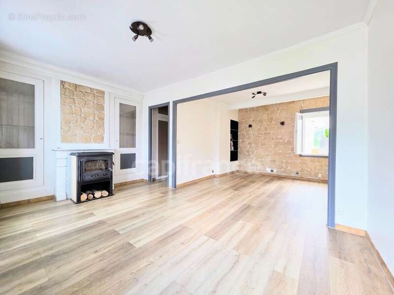 À vendre maison de ville 4 pièces de 98m² à friville-escarbotin (80) - photo 5
