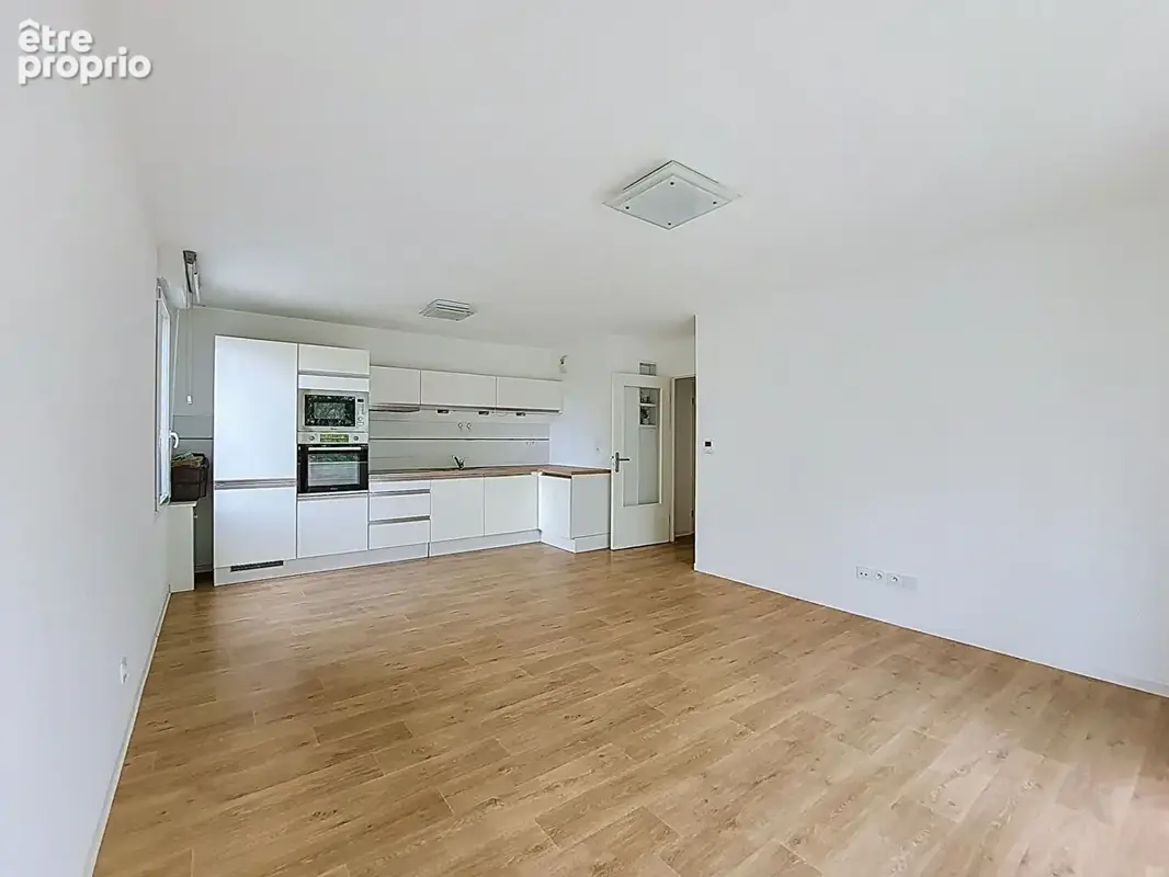 Appartement Lingolsheim 3 pièce(s) - photo 8