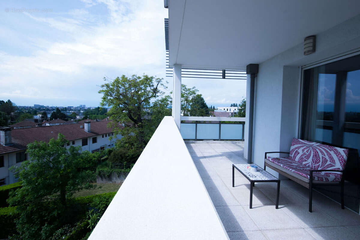 Appartement à ANNEMASSE
