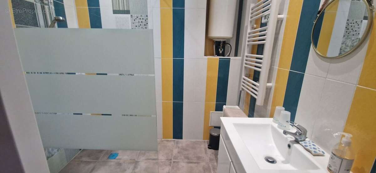 BOUSSENS proche maison de 130 m² avec gite et dépendance sur 980 m² de terrain clos - photo 14