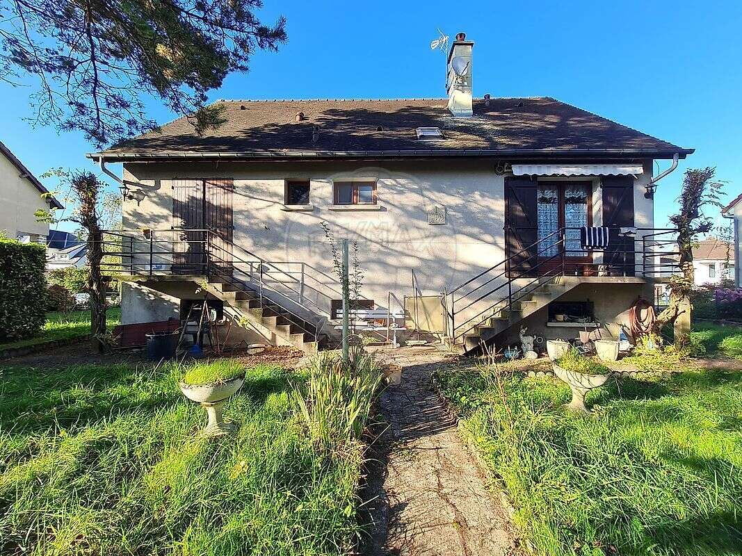 Maison à PREMERY