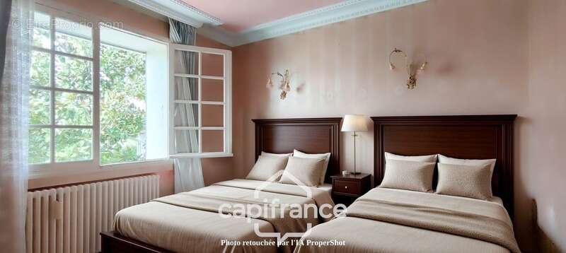 Maison à VILLENEUVE-SUR-LOT