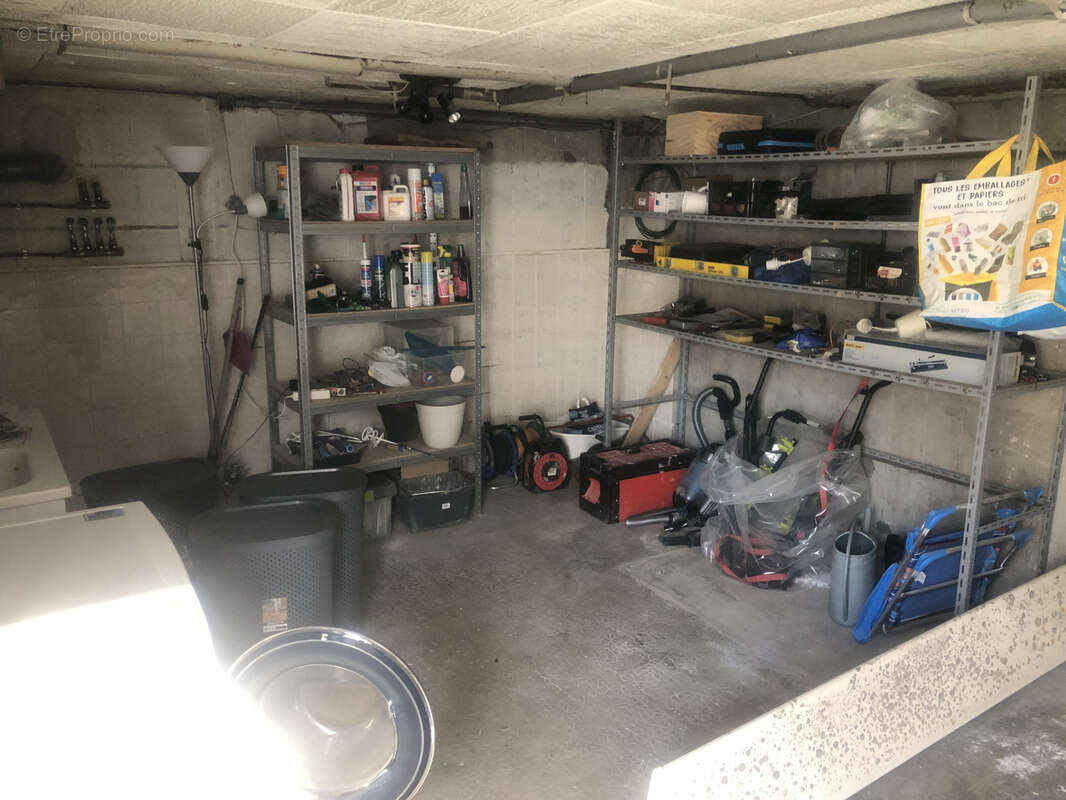 Maison à CLAYE-SOUILLY