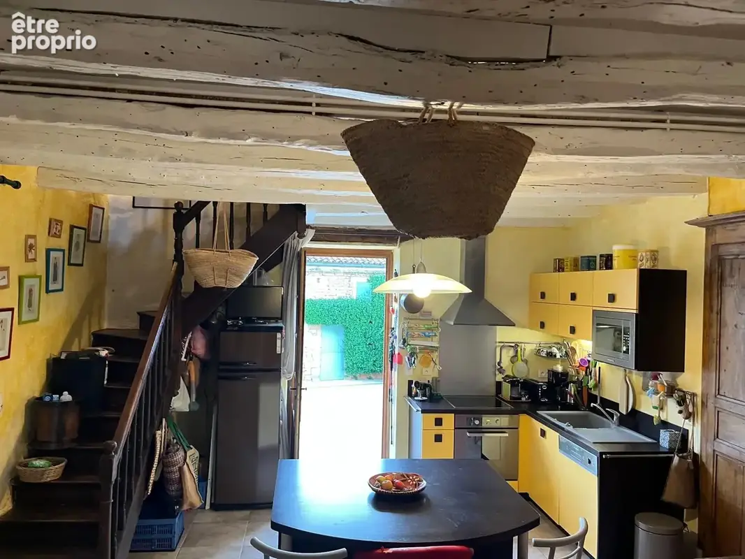 Maison 11 pièces 250 m² à vendre à Saint-Front-Sur-Lemance (47500) - photo 5
