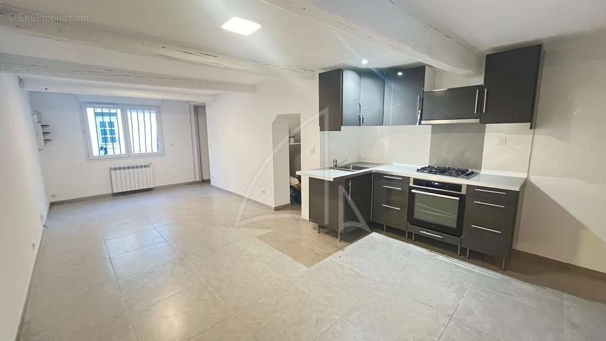 Maison à PALAVAS-LES-FLOTS