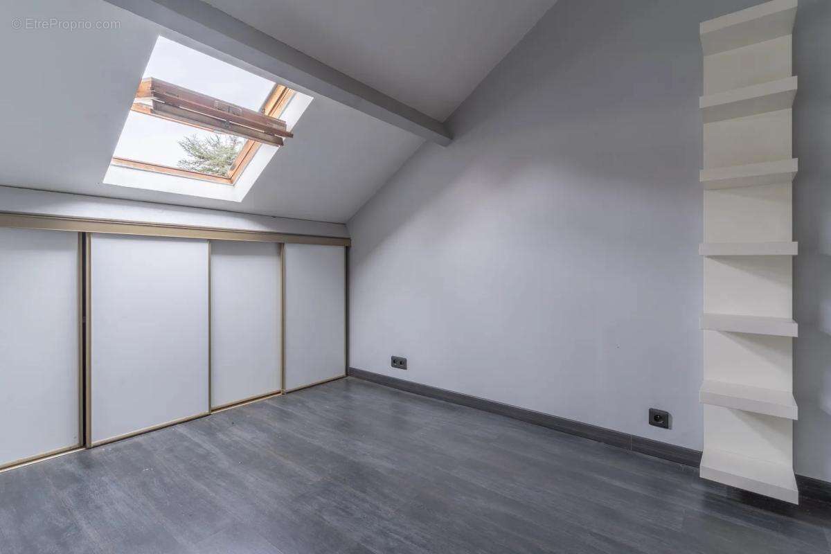 Appartement à PONTOISE