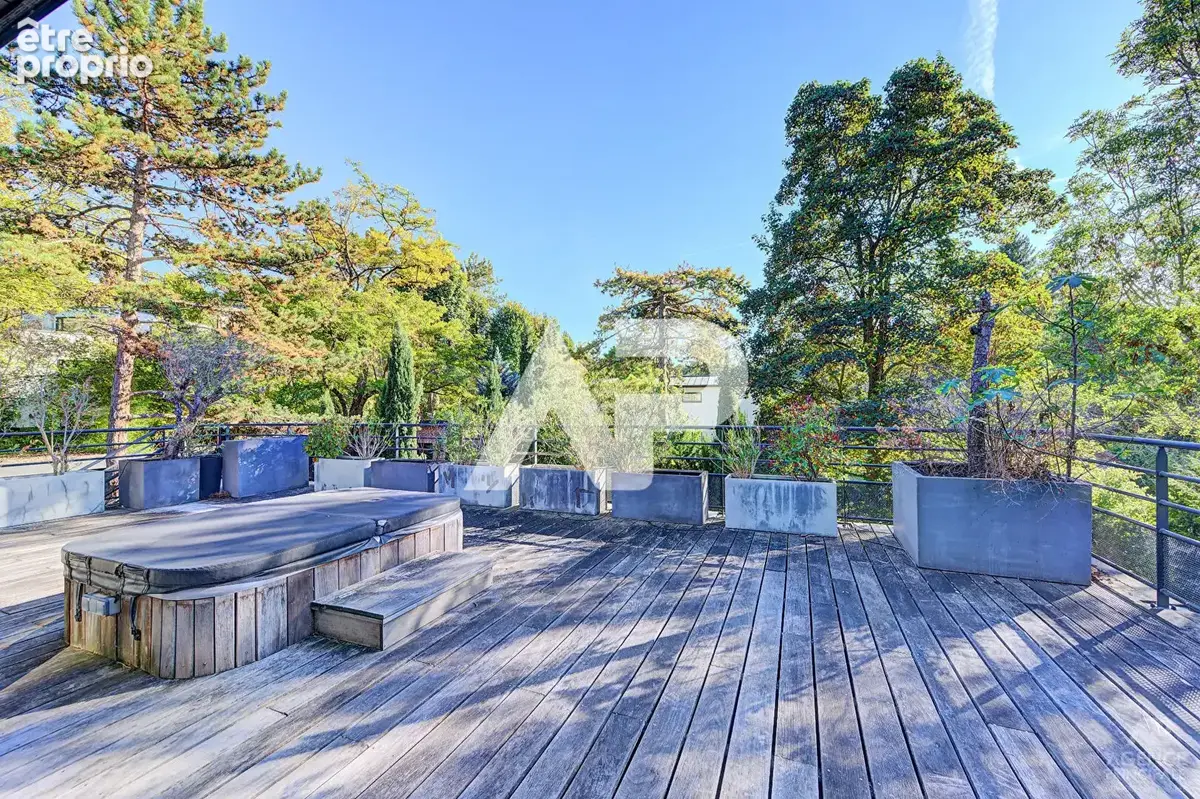 Maison Rueil-Malmaison 7 pièce(s) 235m² - photo 11