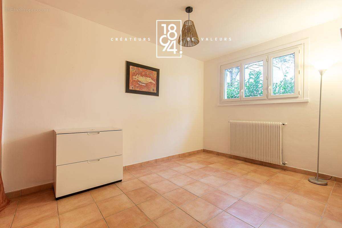 Maison à AIX-EN-PROVENCE