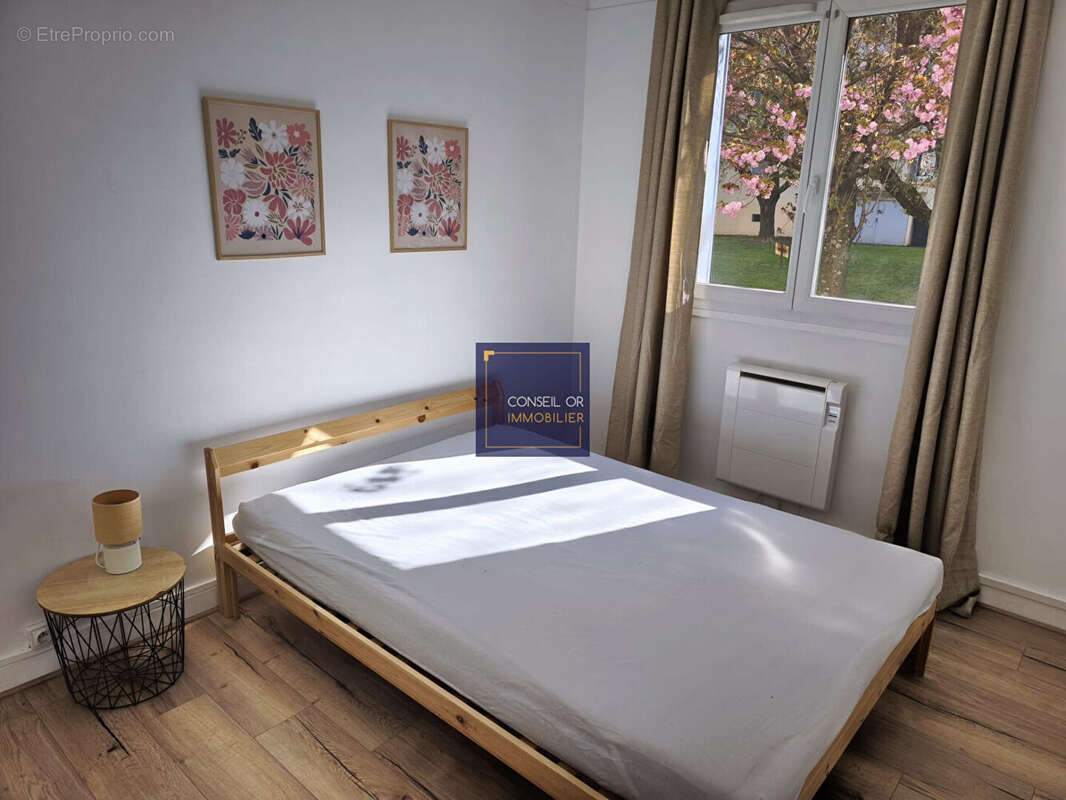 Appartement à OULLINS