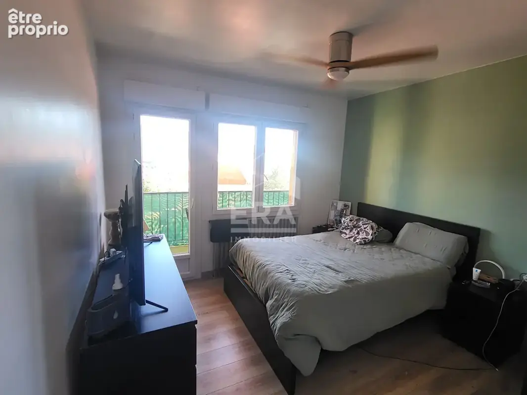 Appartement 56m² à château-arnoux-saint-auban - photo 4