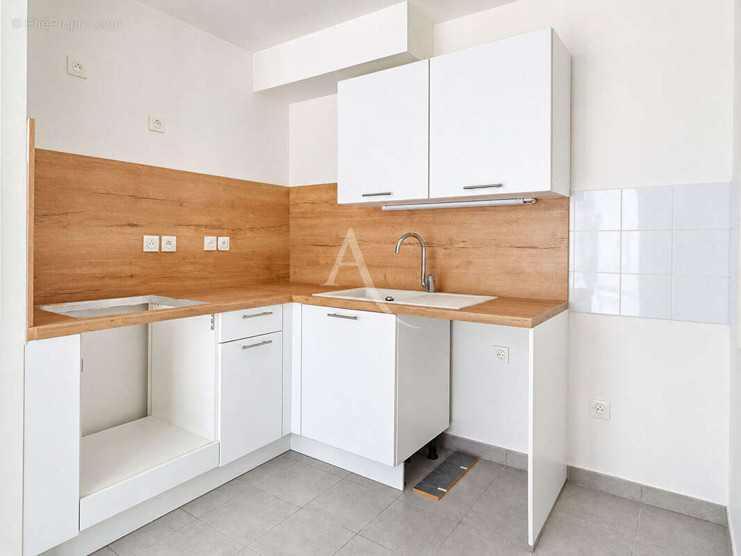 Appartement à GAGNY