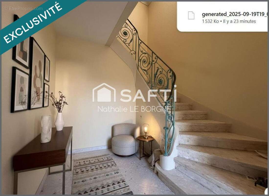 Photo 2 - Appartement à CASTRES