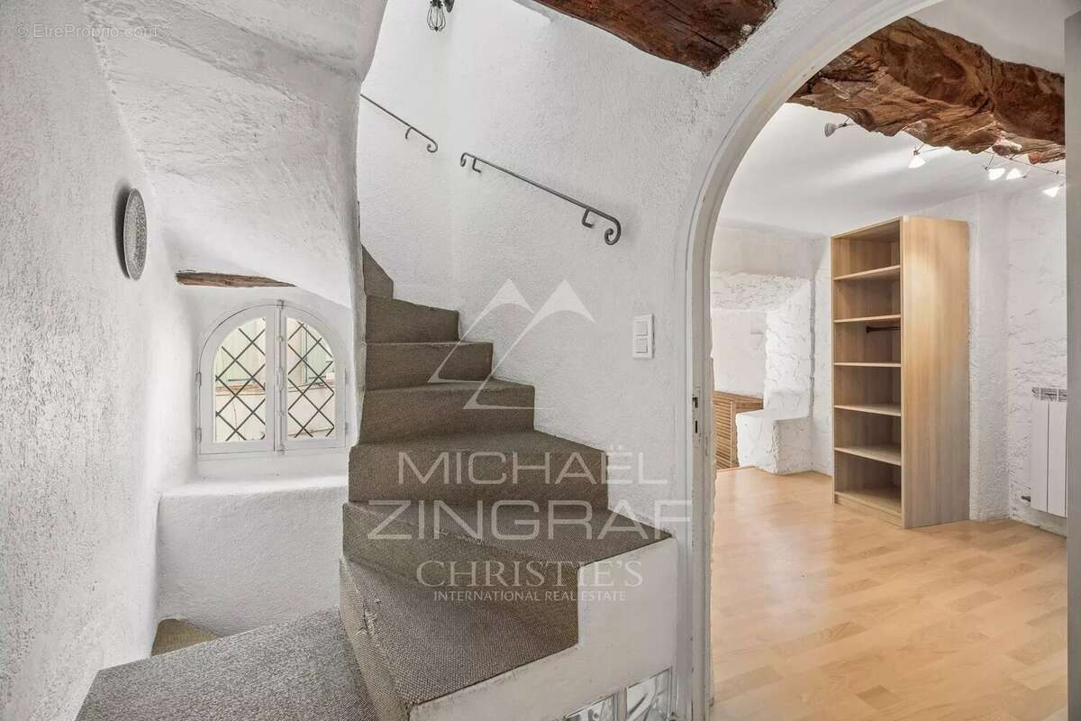 Appartement à CABRIS