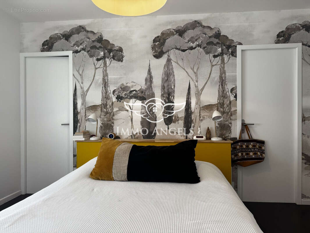 Maison à CASTELNAU-LE-LEZ