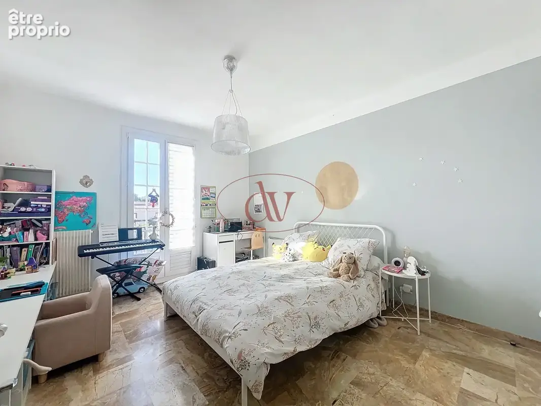 Belle villa renovee de 150m2 avec piscine - photo 12