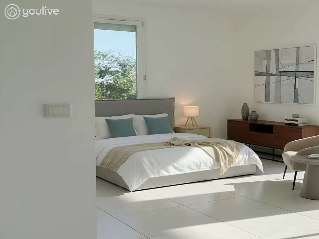 Appartement à MURS-ERIGNE