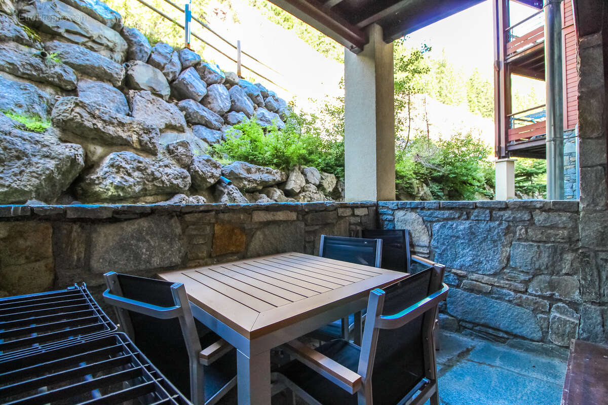 Appartement à CLUSES