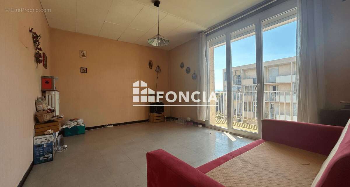 Appartement à PERPIGNAN
