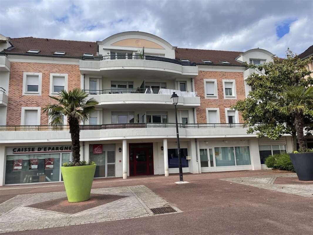 Appartement à ROISSY-EN-BRIE