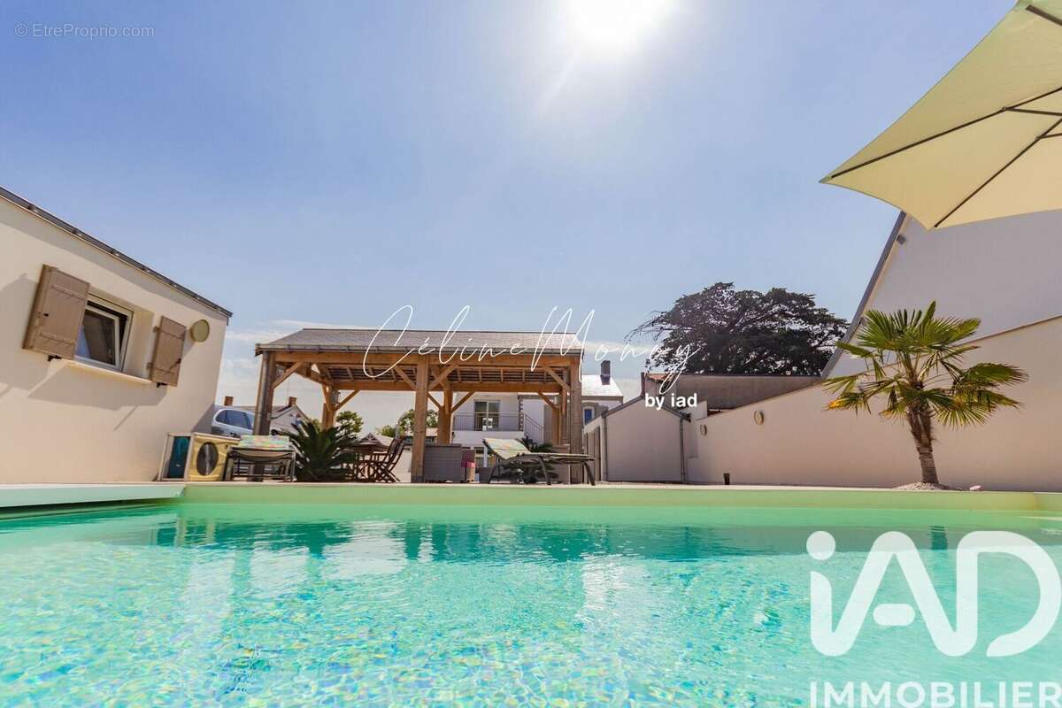 Photo 5 - Maison à SAINT-JEAN-DE-MONTS