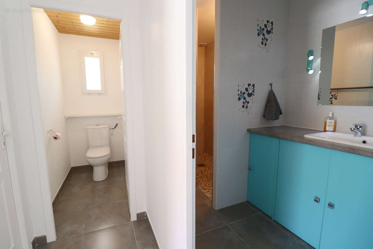 Maison à ARGELES-SUR-MER