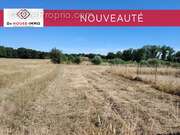 Terrain à SAINT-MAURICE-SUR-FESSARD