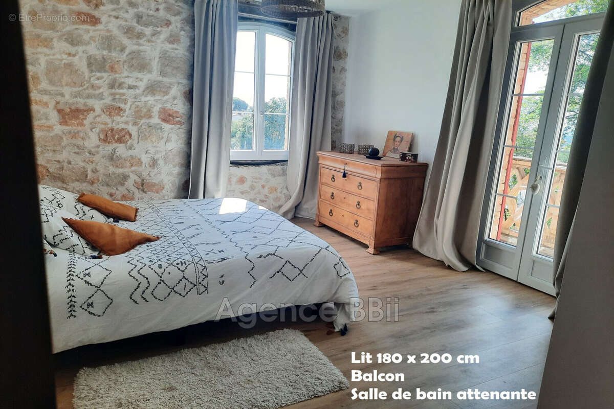 Maison à VENCE